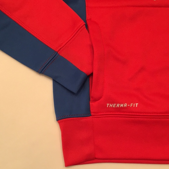 Jordan Jumpman Therma-Fit Hoody - Picture 7 of 8